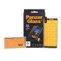 PanzerGlass Edge-to-Edge für Pixel 3a schwarz Case friendly 