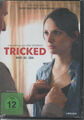 Tricked Macht Sex Lügen DVD NEU Peter Blok Joachim Haaf Sallie Harmsen