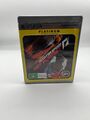 Need For Speed Hot Pursuit  - PS3 - mit OVP -- Anleitung - ENGLISCH