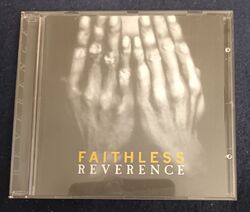 faithless reverence
