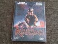 RATMAN 1988 deutsche Uncut DVD David Warbeck Terror House NSM Records