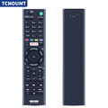 RMT-TX100D Ersatz Fernbedienung für Sony TV KDL-43W805C KDL-50W755C KDL-50W756C