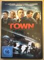 The Town - Stadt ohne Gnade | DVD | Ben Affleck & Jeremy Renner & Rebecca Hall