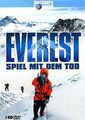 Everest, Staffel 1 - Spiel mit dem Tod (2 DVDs) von Revil... | DVD | Zustand gut