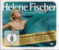 Helene Fischer,  Für einen Tag,  2-CD-Box und Bonus DVD