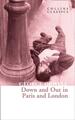 George Orwell / Down and Out in Paris and London9780008442668