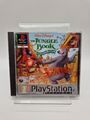 The Jungle Book Groove Party Mit Anleitung Sony Playstation 1 One PS1 PSX Spiel