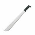 Herbertz Machete Buschmesser, Carbonstahl AISI 1050,Garten- Arbeitsmachete 