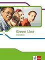 Green Line Transition: Schülerbuch (flexibler Einband) K... | Buch | Zustand gut