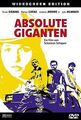 Absolute Giganten von Sebastian Schipper | DVD | Zustand gut