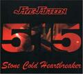 Five Fifteen - Stone Cold Heartbreaker HAWKWIND CD NEU OVP