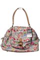 Oilily Handtasche Damen Umhängetasche Bag Damentasche Beige #j6refd7