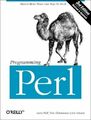 Programming Perl by Jon Orwant 0596000278 FREE Shipping