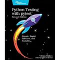 Python-Test mit Pytest: Einfach, schnell, effektiv, - Taschenbuch / Softback N