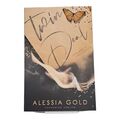 Twin Deal: Verliebt in zwei Brüder (Bad Heroes-Romance) von Alessia Gold (Autor)
