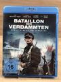 Blu-Ray • Bataillon Der Verdammten - Die Schlacht Um Jangsari #M44