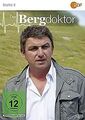 Der Bergdoktor - Staffel 2 [3 DVDs] von Axel	de Roch... | DVD | Zustand sehr gut