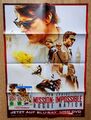 Mission: Impossible - Rogue Nation (Filmposter) gefaltet *neuwertig*