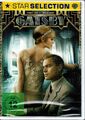 Der große Gatsby (DVD) Film von Baz Luhrmann mit Leonardo DiCaprio - NEU & OVP