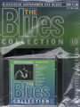 Blues Collection 10: Sonny Boy Williamson II - Nine Below Zero (CD & Heft!)