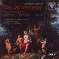 Joseph Haydn: Die Jahreszeiten von Guttenberg, Klangverwal... | CD | Zustand neu