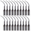 20 ZEG Dental scaler tips G1 for EMS woodpecker ultrasonic scaler