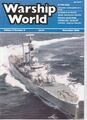 Warship World Band 8 Nummer 8 (November 2003)