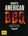 WEBER'S AMERICAN BBQ NEU & UNGELESEN v. Jamie Purviance Grill Buch 9783833857171