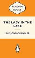 The Lady in the Lake von Chandler, Raymond | Buch | Zustand gut