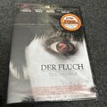 DVD - Der Fluch 2 - The Grudge 2 (mit Sarah Michelle Gellar) +++