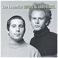The Essential Simon & Garfunkel von Simon & Garfunkel | CD | Zustand sehr gut