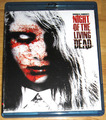 Night Of The Living Dead - Blu-Ray - George A. Romero - NEUWERTIGER Zustand