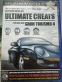 Gran Turismo 2 (PSone, 2000) cheats