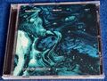 SPIRITBOX - ETERNAL BLUE * CD ALBUM 2021 *  wie neu * EXPLICIT * inc. Hurt you