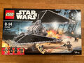 LEGO® TIE Striker - 75154 Star Wars 75154 Neu & OVP