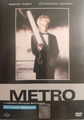 METRO - SUBWAY / KULT-Thriller mit Christopher Lambert / Deutsche Tonspur / DVD