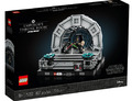 LEGO 75352 Star Wars Thronsaal des Imperators - Diorama - Geschenkidee NEU OVP