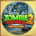 ⭐️ Zombie Solitaire 2 - Chapter Three - PC / Windows ⭐️