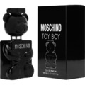 MOSCHINO - TOY BOY  - Eau de Parfum 100 ml Herrenduft - NEU & OVP