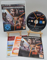 Fighting Edition (SoulCalibur V Tekken Tag Tournament 2 Tekken 6) PS3 Sony