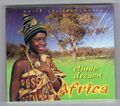 Various - Africa - Ethnic Dreams in Folie