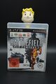 Playstation 3 PS3 Spiel Battlefield Bad Company 2 OVP BLITZVERSAND TOP ZUSTAND