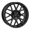 Alufelge WW WH26 10x22 5x112 ET50 schw. gl. Mercedes GLE- GL- GLS- M- R- Klasse