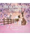 The Glamorous Stories: 4 Books in 1, Wild Fairy