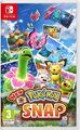 Neu Pokemon Snap gebrauchtes Nintendo Switch Spiel