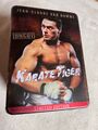 Karate Tiger (Uncut, Metalpak) [Limited Edition] | Zustand neu ovp | DVD