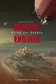 Mortal Engines: Krieg der Städte von Philip Reeve | Buch | Zustand gut