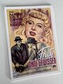 Cinema Filmplakatkarte | Frau ohne Gewissen | 1944