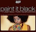Paint It Black - The Manifesto Of Groove Vol. 5 von Compil... | CD | Zustand gut