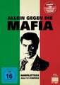 Allein gegen die Mafia (Komplettbox) - ALIVE AG  - (DVD Video / Sonstige / unso